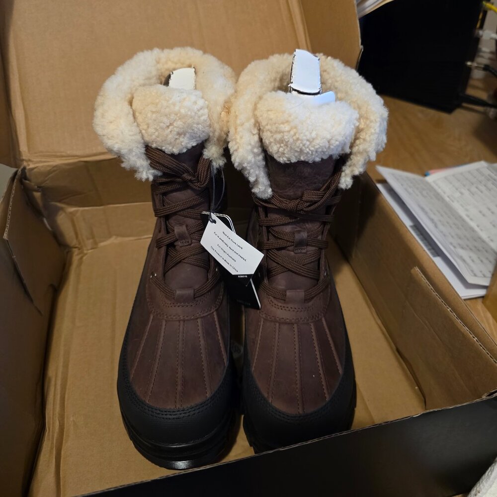 Sorel Tivoli™ V Parc Women's Waterproof Boot Size 7.5 -  Hard to Find!!